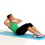 sit up peak physio