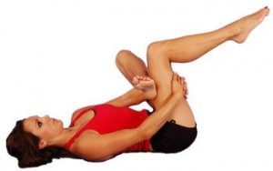 piriformas stretch
