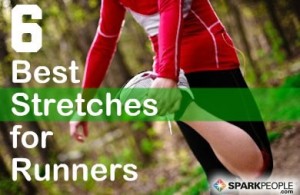 top 6 stretches