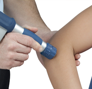 Shockwave Therapy